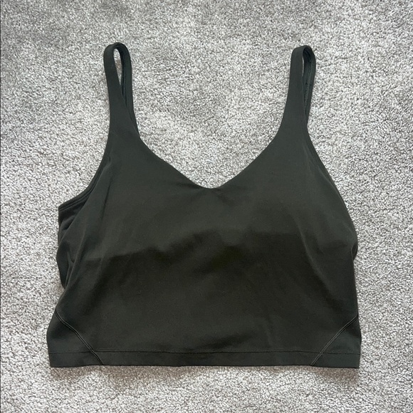 LULULEMON Align Tank - Picture 4 of 6